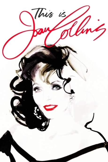 This Is Joan Collins